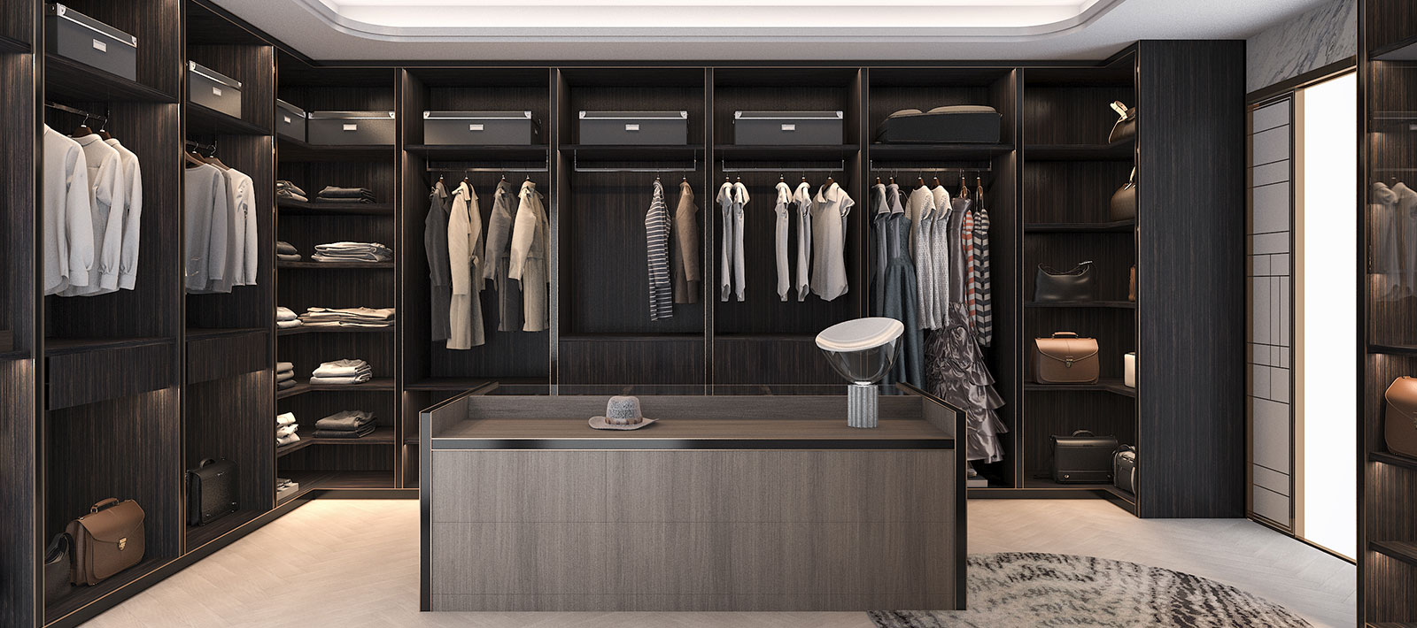 Deluxe Luxury Home
